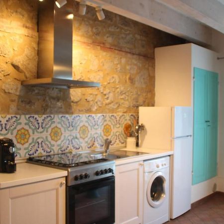La Casa Di Elvira2 Villa Castelnuovo Berardenga Luaran gambar