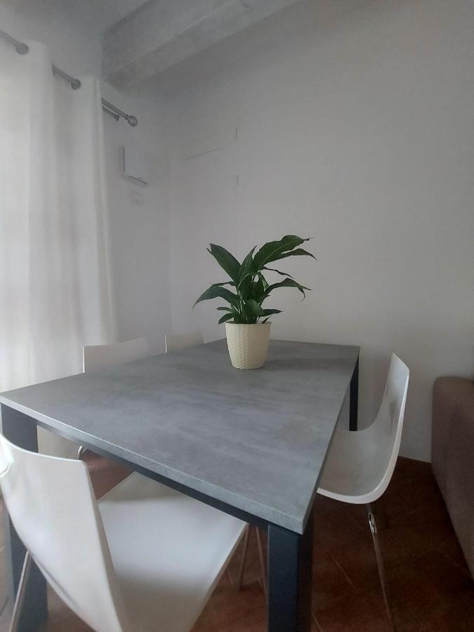 La Casa Di Elvira2 Villa Castelnuovo Berardenga Luaran gambar
