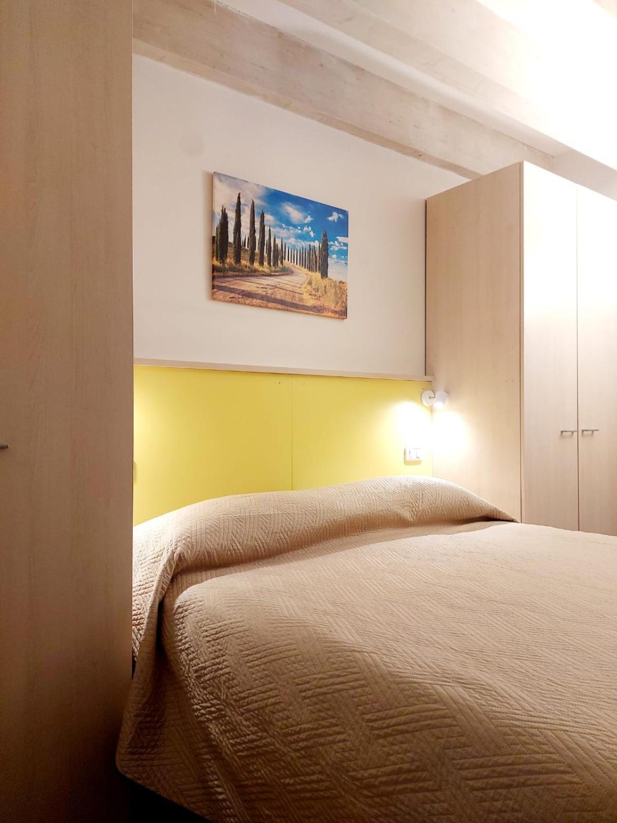 La Casa Di Elvira2 Villa Castelnuovo Berardenga Luaran gambar
