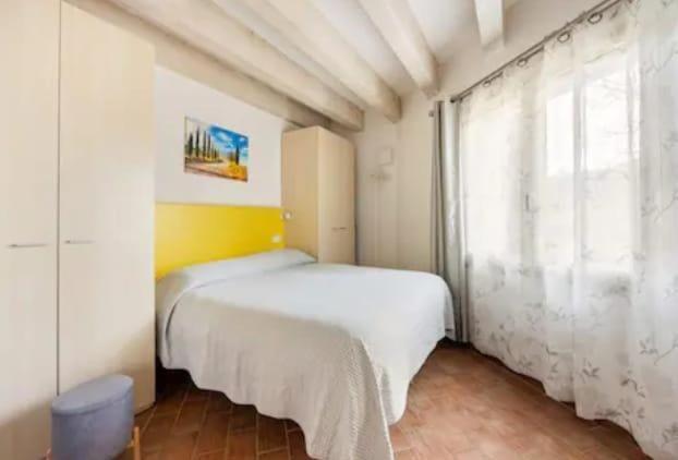 La Casa Di Elvira2 Villa Castelnuovo Berardenga Luaran gambar