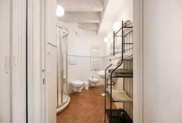 La Casa Di Elvira2 Villa Castelnuovo Berardenga Luaran gambar